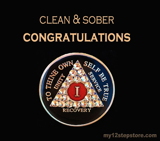 Gift Shop «My 12 Step Store», reviews and photos, 8730 California Route 2 b, West Hollywood, CA 90069, USA