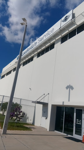 Auto Repair Shop «Lauderdale BMW-MINI Service Center», reviews and photos, 2601 S Andrews Ave, Fort Lauderdale, FL 33316, USA