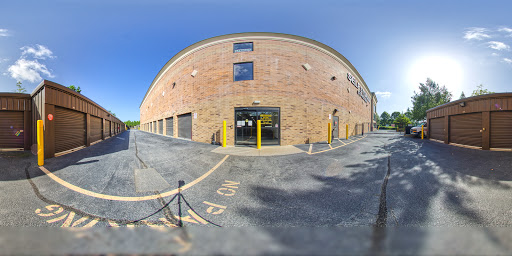 Moving and Storage Service «East Cherokee Storage», reviews and photos, 125 Highland Village Dr, Woodstock, GA 30188, USA