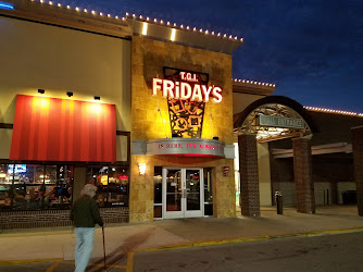 TGI Fridays