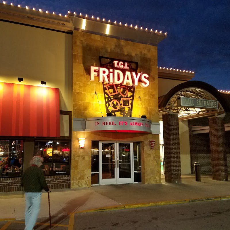 TGI Fridays