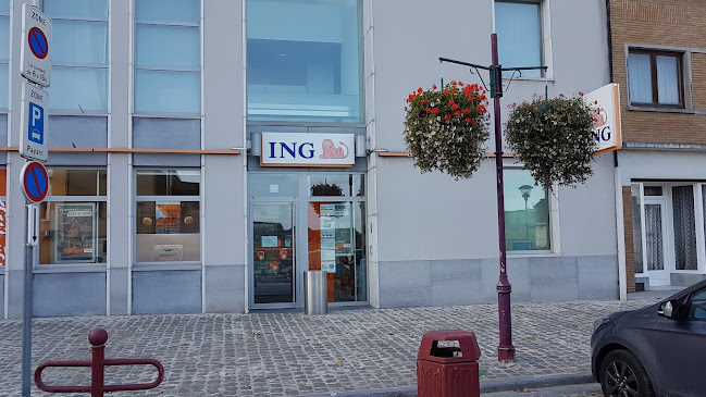 ING - Lizon-Vermeiren - Bank