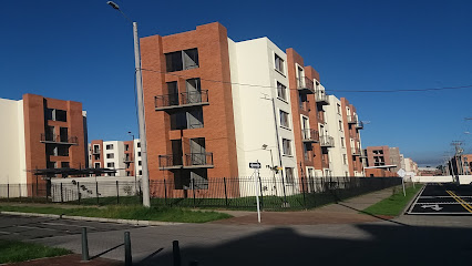 Pamplona | Reserva de Madrid Conjunto residencial