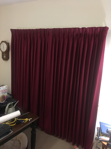 Upholstery Shop «Tidewater Furniture Upholstery», reviews and photos, 1200 Potomac Ave, Portsmouth, VA 23707, USA