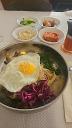 Photo n°59 de Kohyang à Paris ()