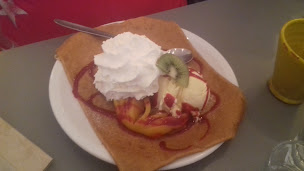 Photo n°94 de Crêperie Le Blé Noir à Biarritz ()