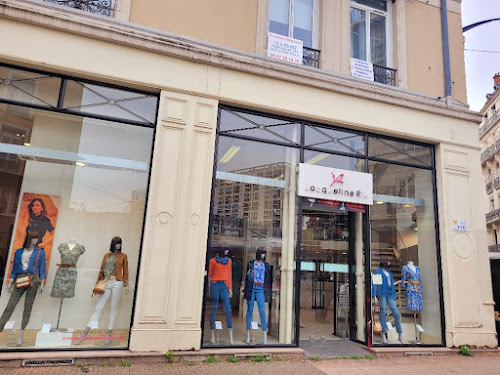 Magasin de vêtements pour femmes Riu Paris - Jacqueline RIU - Grenoble Grenoble