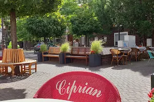 Eiscafé Ciprian image