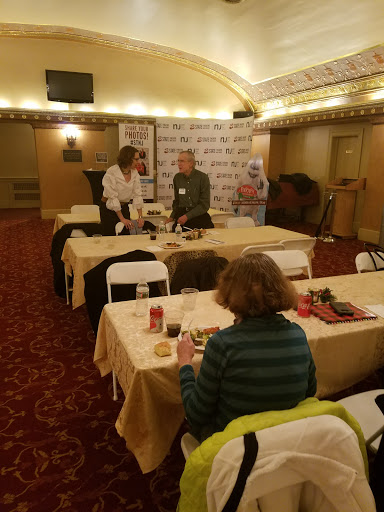 Live Music Venue «State Theatre New Jersey», reviews and photos, 15 Livingston Ave, New Brunswick, NJ 08901, USA