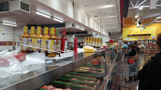 Grocery Store «El Super», reviews and photos, 703 N Zaragoza Rd, El Paso, TX 79907, USA
