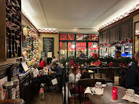 Atmosphère du Restaurant Bar du Marché des Blancs Manteaux à Paris - n°2