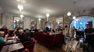 Photo n°48 de La Passagère à Nantes ()