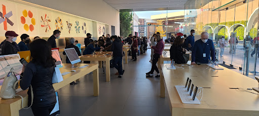 Computer Store «Apple Stanford», reviews and photos, 379 Stanford Shopping Center, Palo Alto, CA 94304, USA