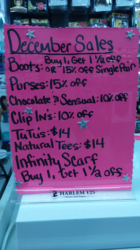 Beauty Supply Store «His & Hers Beauty Supply», reviews and photos, 5514 Main St #3, Zachary, LA 70791, USA