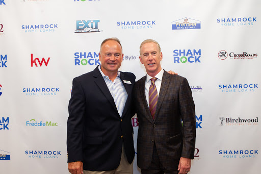 Mortgage Lender «Shamrock Financial Corporation», reviews and photos