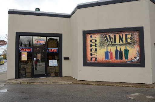 Wine Store «Corner Wine», reviews and photos, 835 E Euclid Ave, Lexington, KY 40502, USA