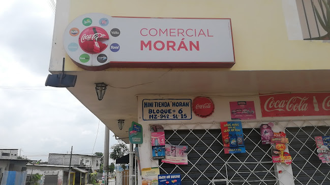 Comercial Moran