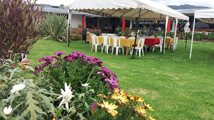 La Julia Restaurante y Centro de eventos - Iza, Sogamoso, Boyacá, Colombia