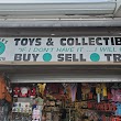 Mike's Toys and Collectibles