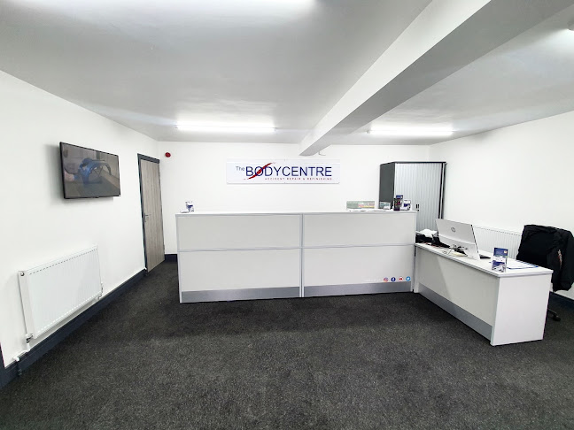 the-bodycentre.co.uk