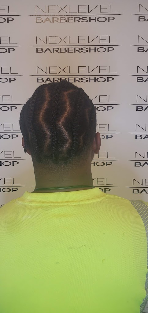 Nexlevel Barbershop 30141