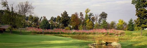 Country Club «Whitmoor Country Club», reviews and photos, 1100 Whitmoor Dr, Weldon Spring, MO 63304, USA