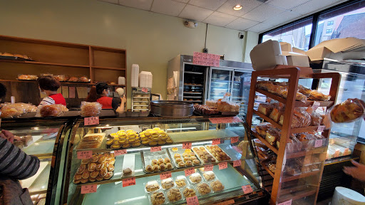 Tourist Attraction «Chinatown Gate», reviews and photos, John F Fitzgerald Surface Rd, Boston, MA 02111, USA