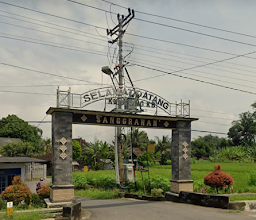 Tugu Karanglo photo