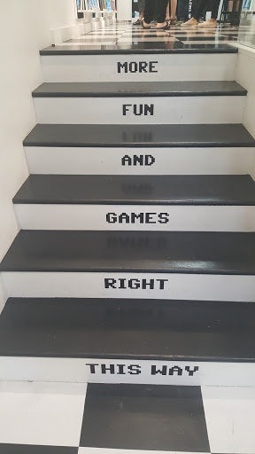 Optician «Warby Parker Annex», reviews and photos, 817 NW 23rd Ave, Portland, OR 97210, USA