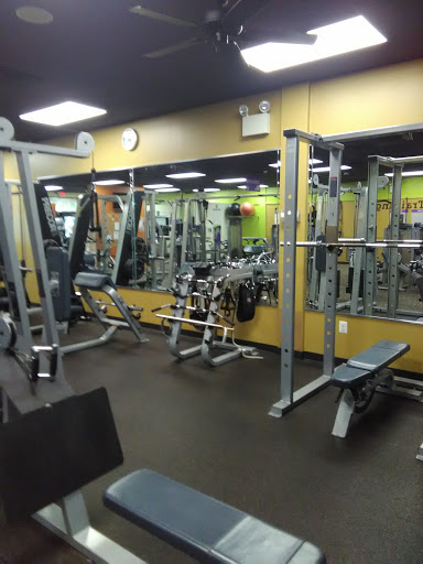 Gym «Anytime Fitness», reviews and photos, 4275 County Line Rd Suite 03, Chalfont, PA 18914, USA