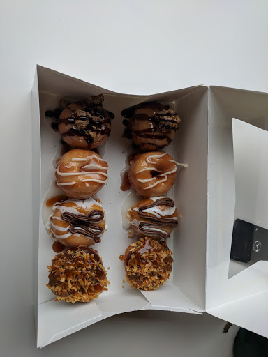 Donut Shop «Metropolitan Donuts and Coffee», reviews and photos, 3070 Lakecrest Cir #600, Lexington, KY 40513, USA