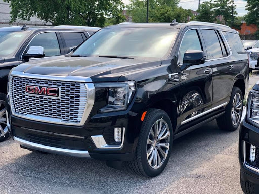 Buick Dealer «City Buick GMC», reviews and photos, 43-60 Northern Blvd, Long Island City, NY 11101, USA