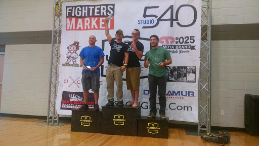 Martial Arts School «The Training Camp MMA & Fitness», reviews and photos, 9100 W 6th Ave, Lakewood, CO 80215, USA