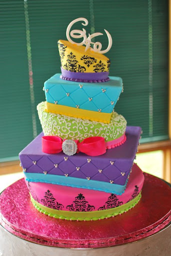 Wedding Bakery «Cake Ambition», reviews and photos, 4154 3rd Ave, Detroit, MI 48201, USA