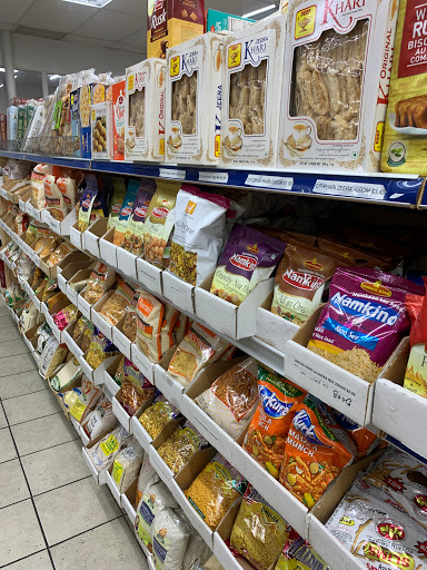 East West Food Store, 10710 FM 1960, Houston, TX 77070, USA, 