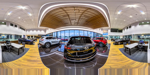 Mazda Dealer «Jeff Haas Mazda», reviews and photos, 11222 Katy Fwy, Houston, TX 77043, USA