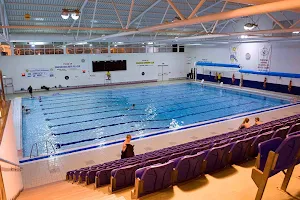 Grantham Meres Leisure Centre image