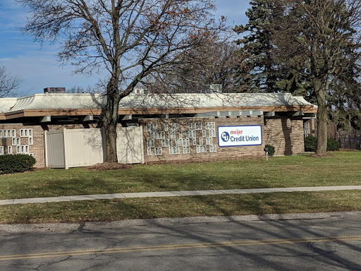 Meijer Credit Union in Grand Rapids, Michigan