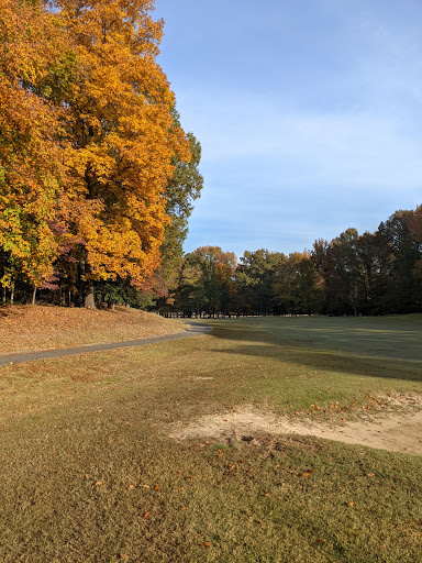 Public Golf Course «The Crossings Golf Club», reviews and photos, 800 Virginia Center Pkwy, Glen Allen, VA 23059, USA