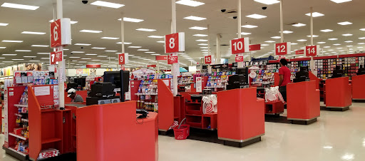 Department Store «Target», reviews and photos, 6128 Broadway St, Galveston, TX 77551, USA
