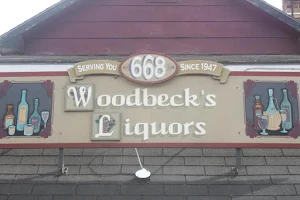 Woodbeck's Liquor Store image