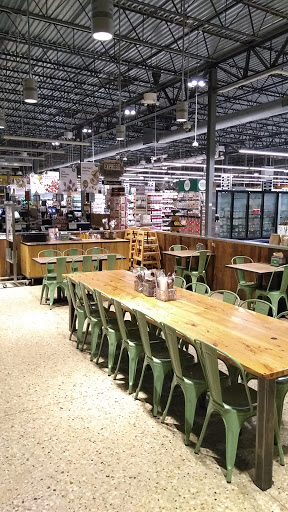 Grocery Store «Whole Foods Market», reviews and photos, 225 Touhy Ave, Park Ridge, IL 60068, USA