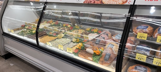 Grocery Store «Winn-Dixie», reviews and photos, 6257 US-1, Port St John, FL 32927, USA