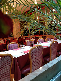 Atmosphère du Restaurant chinois Royal de Fontenay à Fontenay-Trésigny - n°11