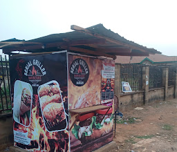 Serial griller photo