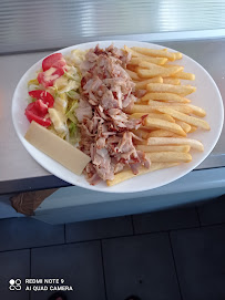 Aliment-réconfort du Restauration rapide Chiche Kebab à Pau - n°8
