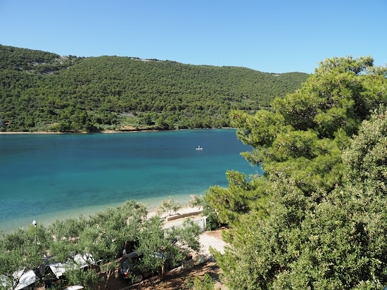 Dumici beach