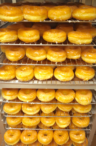 Donut Shop «King Donuts», reviews and photos, 1019 Cumberland Falls Hwy c134, Corbin, KY 40701, USA