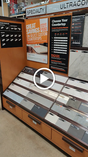 Home Improvement Store «The Home Depot», reviews and photos, 3555 Sports Arena Blvd, San Diego, CA 92110, USA