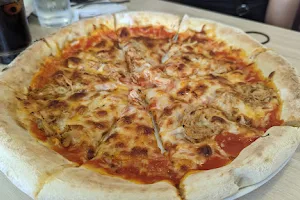 Figo Pizza & Pasta Aruba image